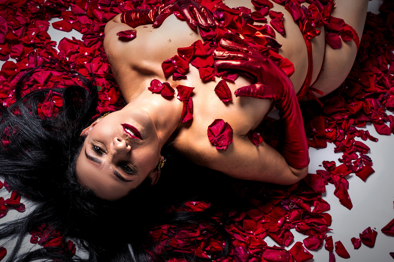 Interprete PamelaStonem Foto 10