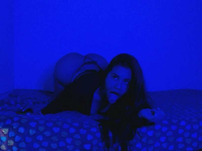 Artiest HotSquirtPauly Foto 2