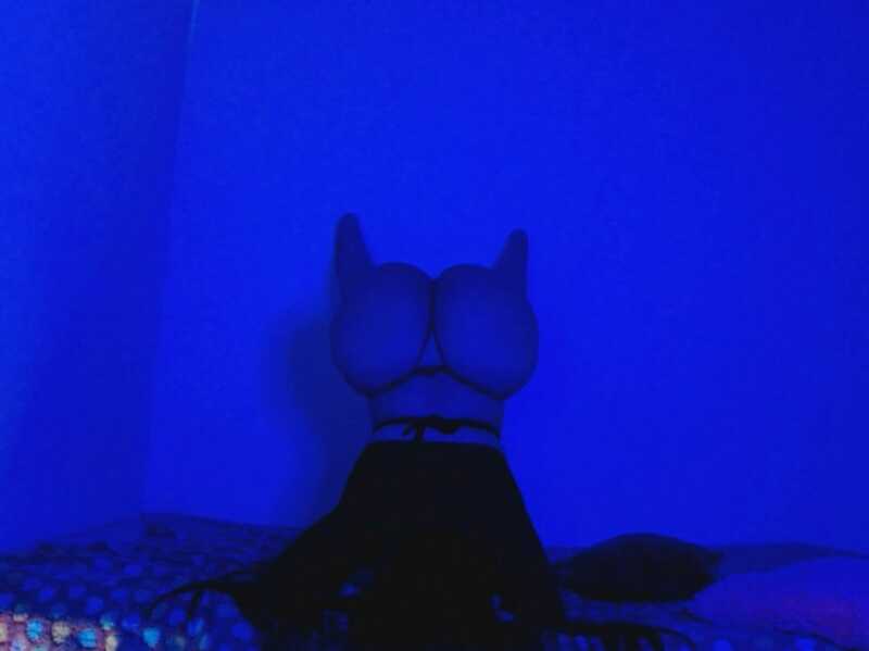 Artiest HotSquirtPauly Foto 3