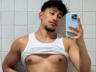 Profilbilde av Thiago199 webkamera modell