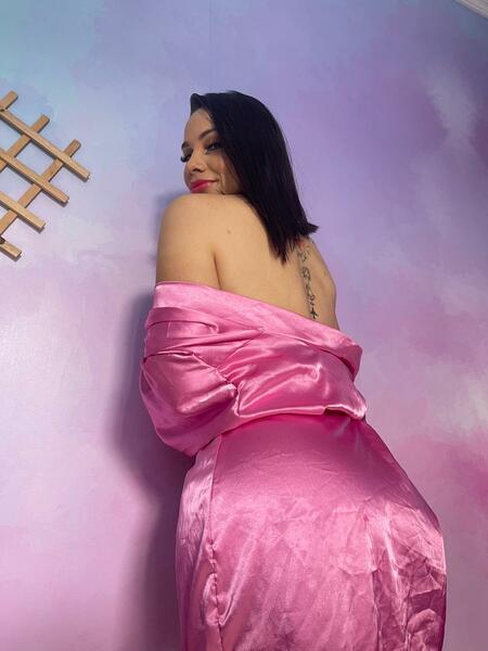 Artiest miissfreya Foto 5