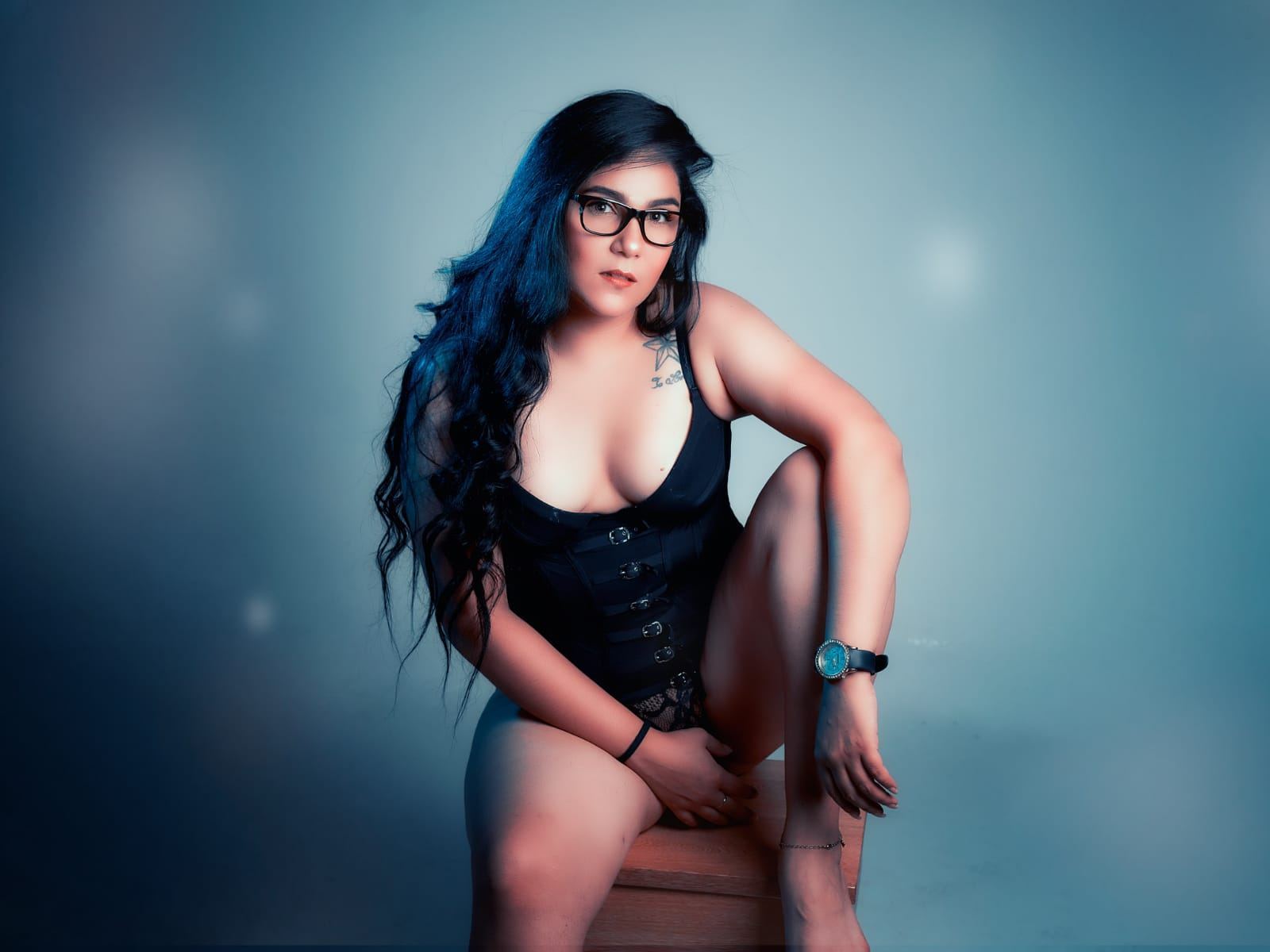 DakottaJonnes profilbild på webbkameramodell