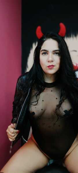 Artist DakottaJonnes Foto 2