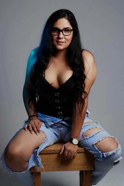 Artist DakottaJonnes Foto 5