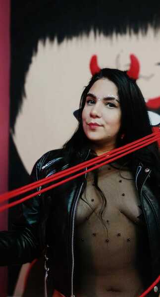 Artist DakottaJonnes Foto 3