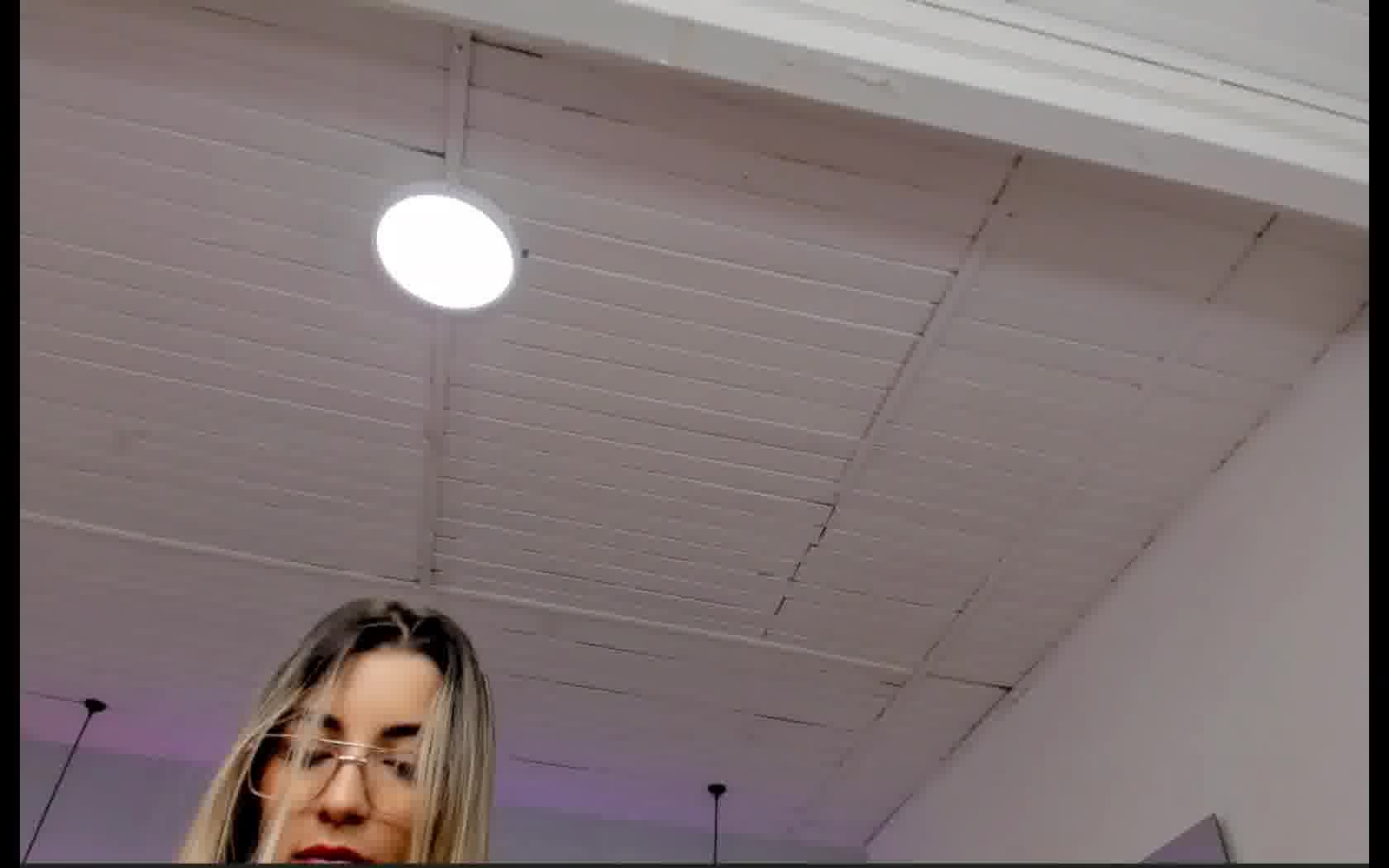 Artista SahraCruz Video 1