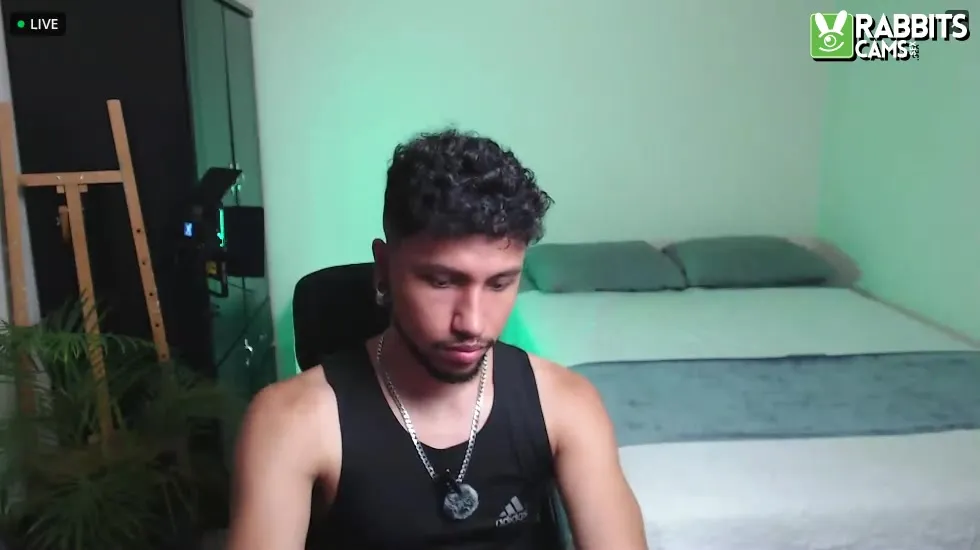 Interprète Yeff Vidéo 2