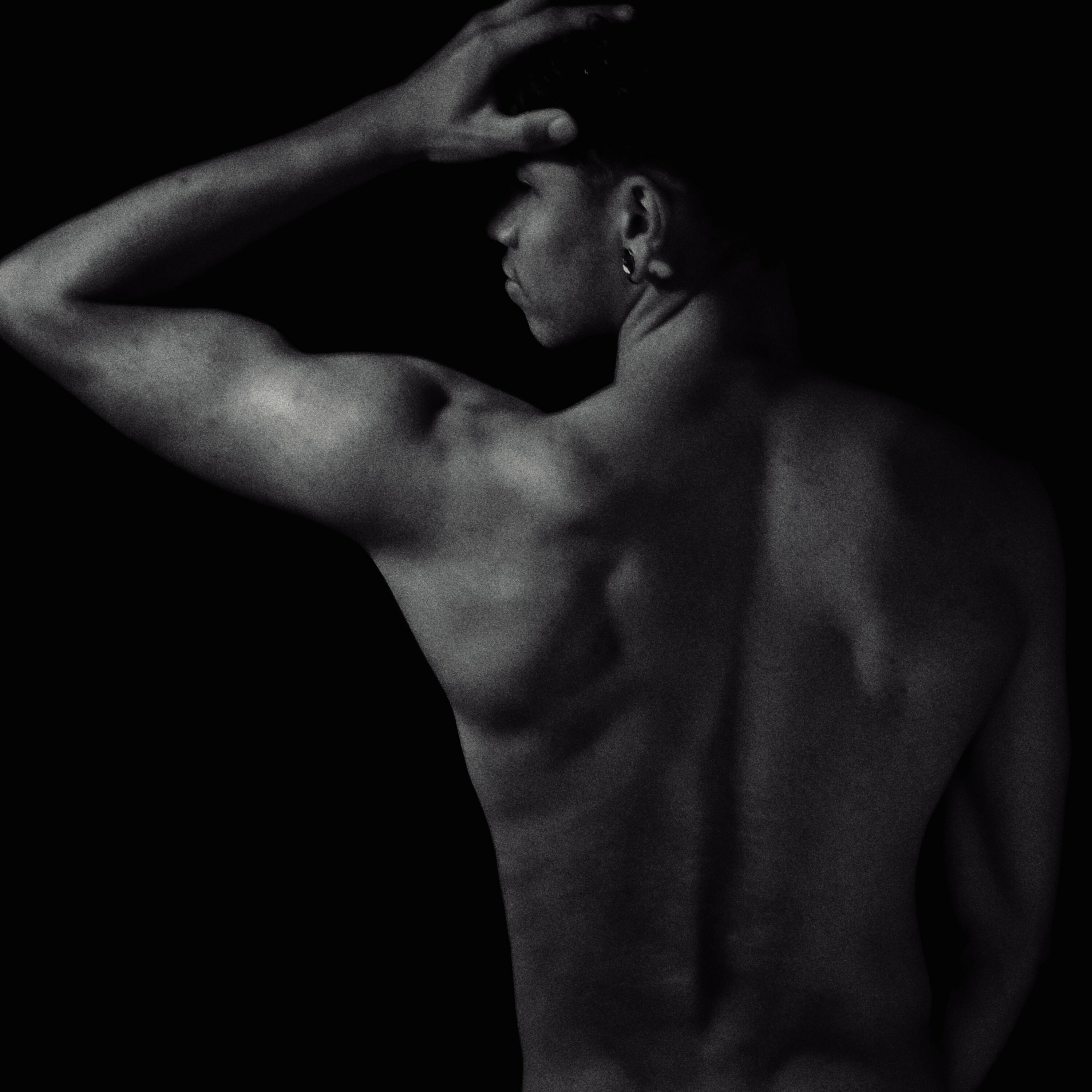 Performer Yeff Photo 2