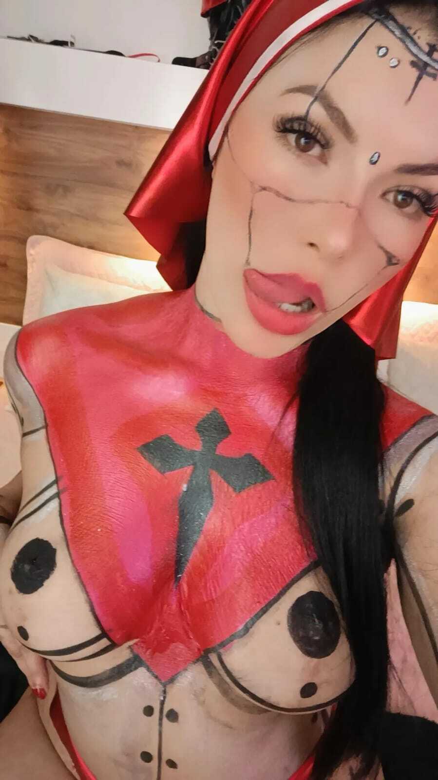 Intérprete NikolleWilliams Foto 4