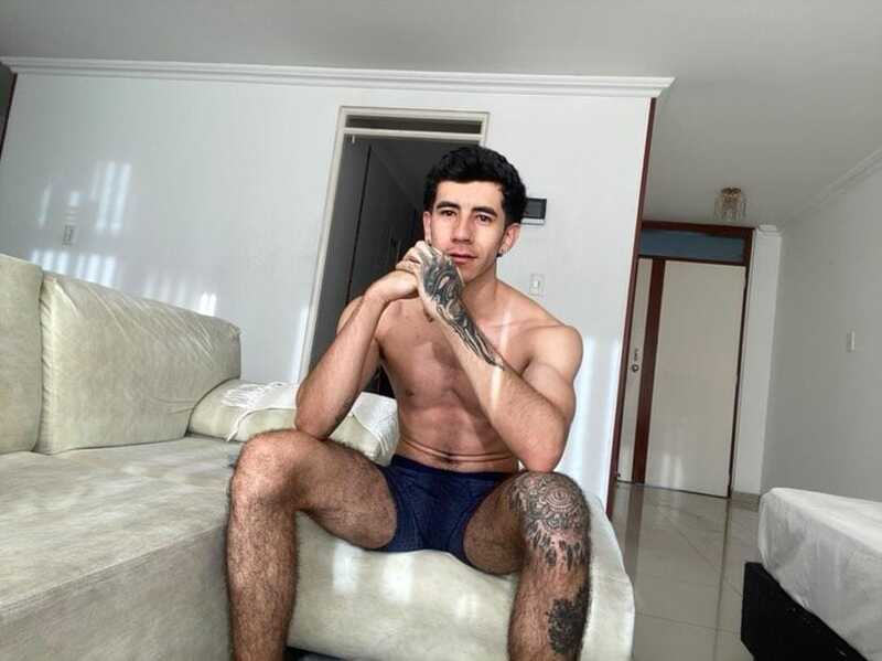 Artist FelipeSanta Foto 2