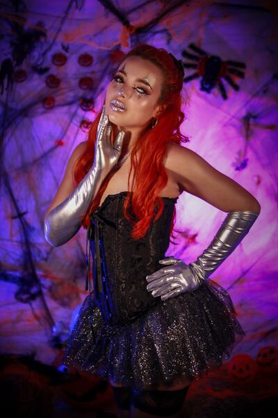 Interprete MissLondonn Foto 11