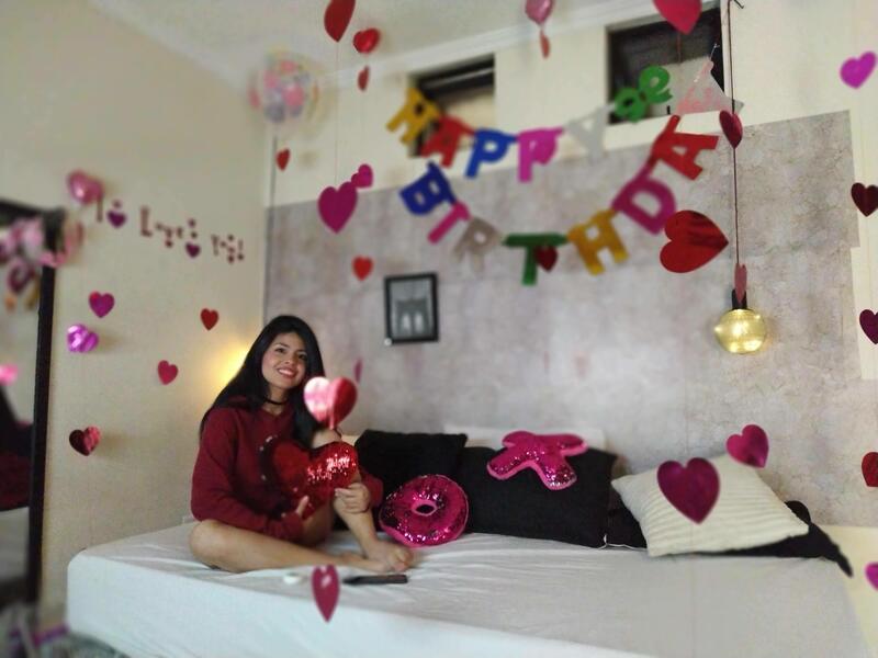 Interprete JennaMartin Foto 7