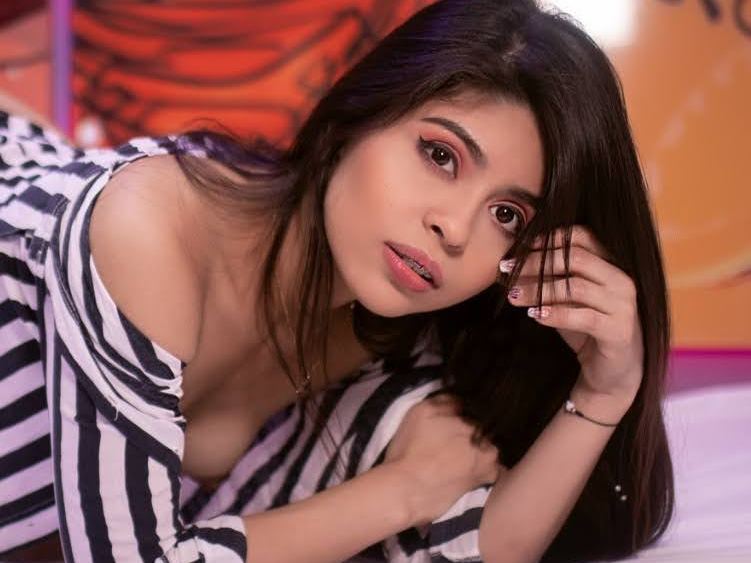 JennaMartin immagine del profilo del modello di cam