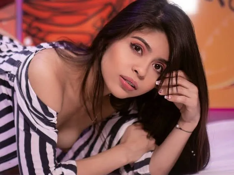 JennaMartin immagine del profilo del modello di cam