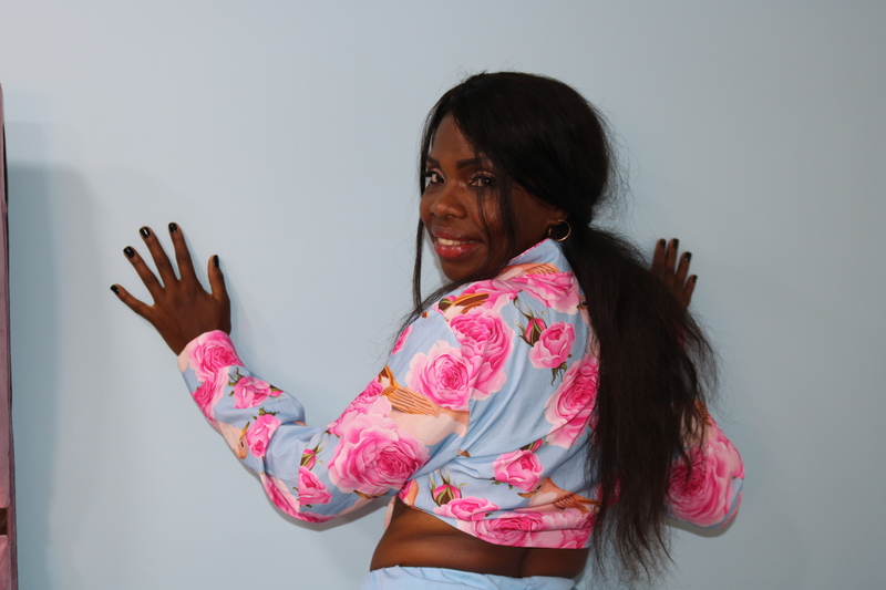 Utøver CeciliaFoster Bilde 10