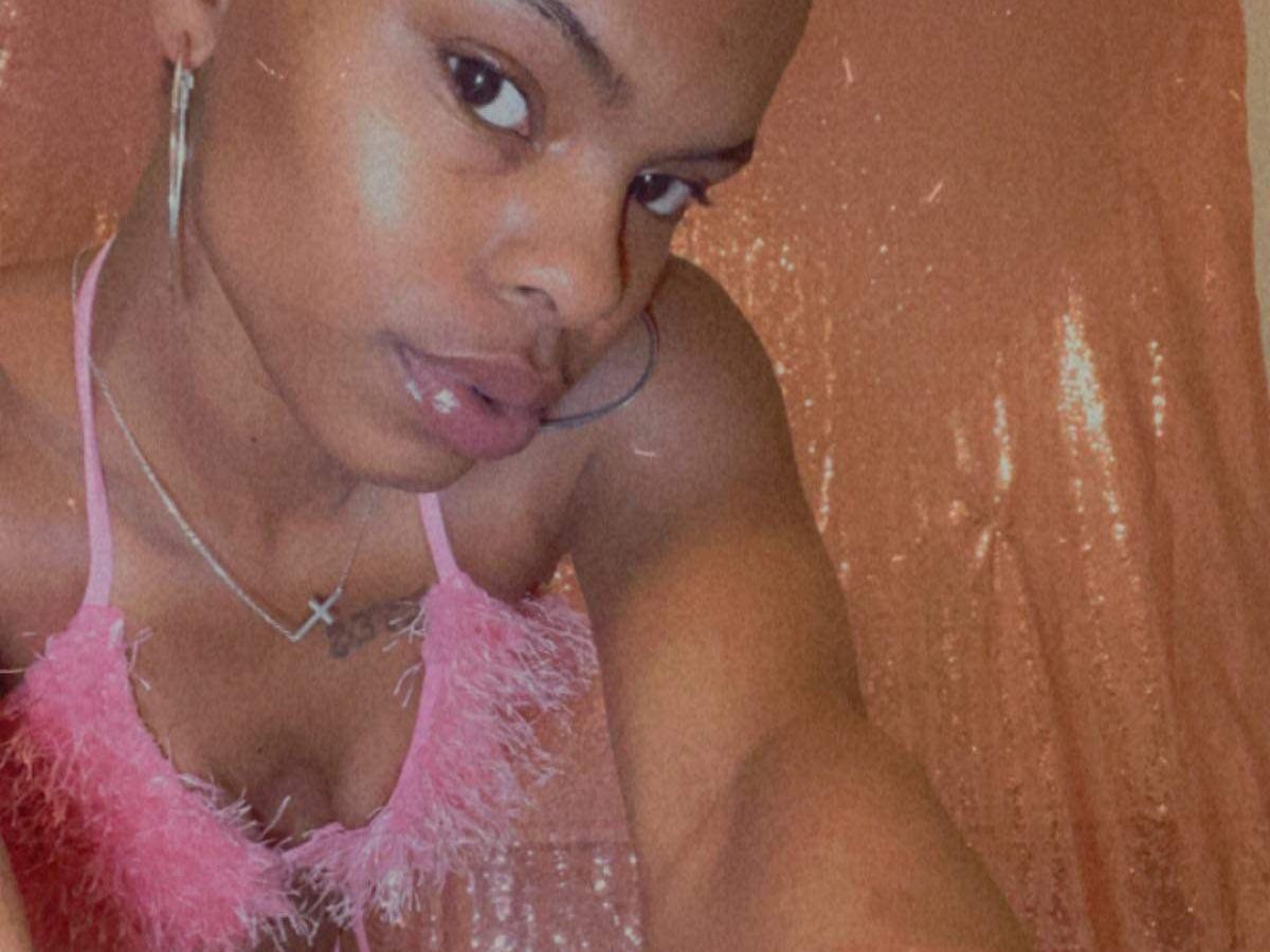 Imagen de perfil de modelo de cámara web de MariahGiselle