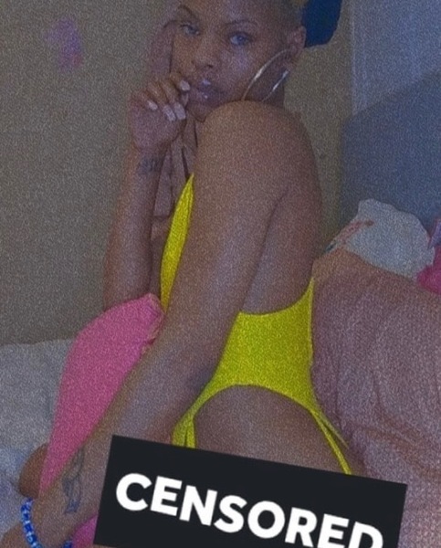 Interprete MariahGiselle Foto 2