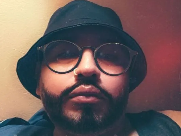 AdamKing0027 profilbild på webbkameramodell