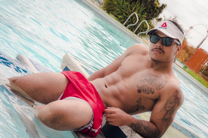 Darsteller AdesMcmiller Foto 6