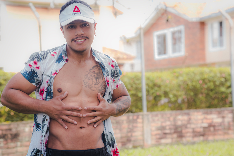 Darsteller AdesMcmiller Foto 11