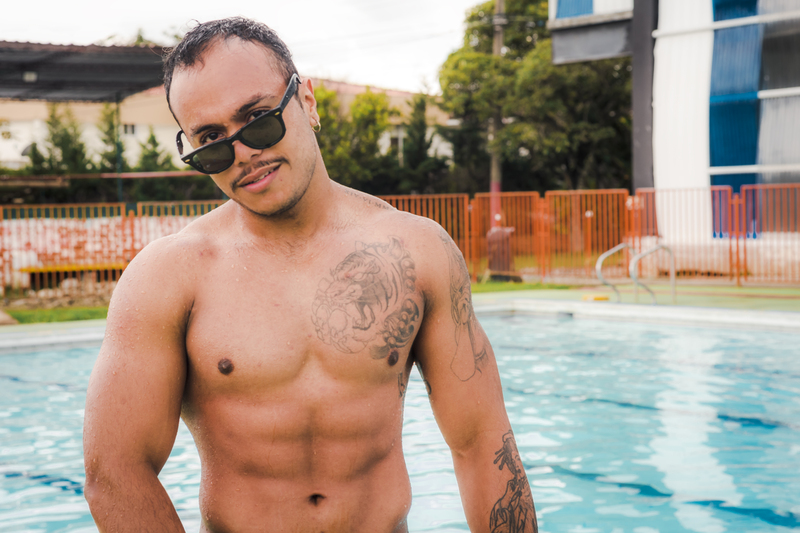 Darsteller AdesMcmiller Foto 7