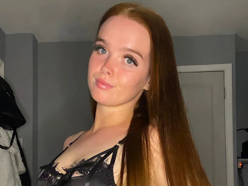 AnastasiaRoseUK profielfoto van cam model