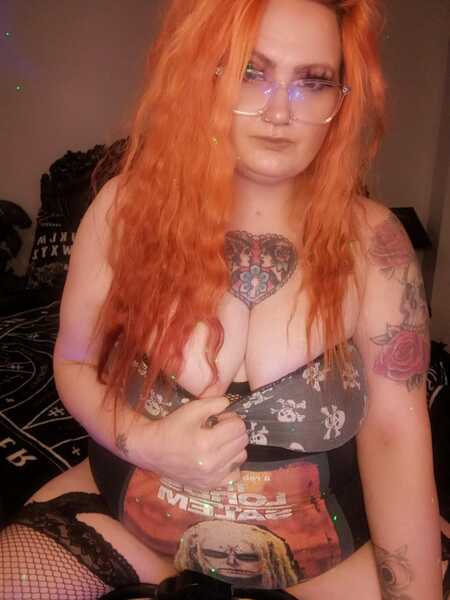 Intérprete RedheadMilf69 Foto 3