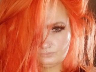 RedheadMilf69 immagine del profilo del modello di cam