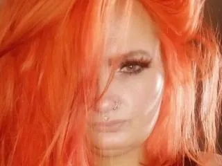 Foto de perfil de modelo de webcam de RedheadMilf69