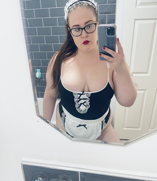 Interprete CurvyCharlotteUK Foto 4