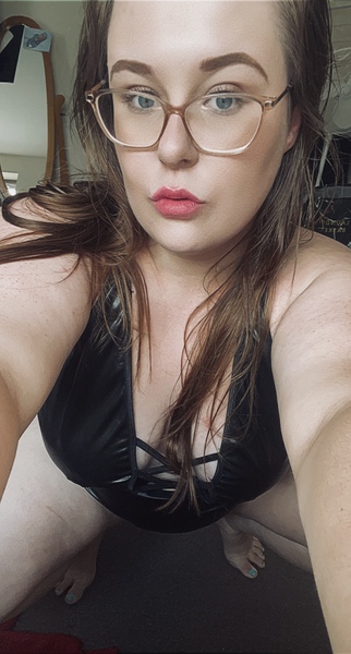 Interprete CurvyCharlotteUK Foto 6