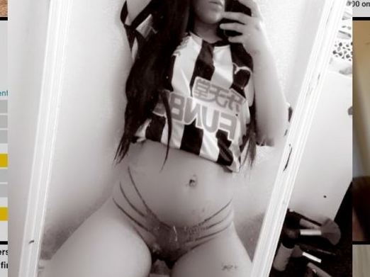 LilllyGraceUK profielfoto van cam model