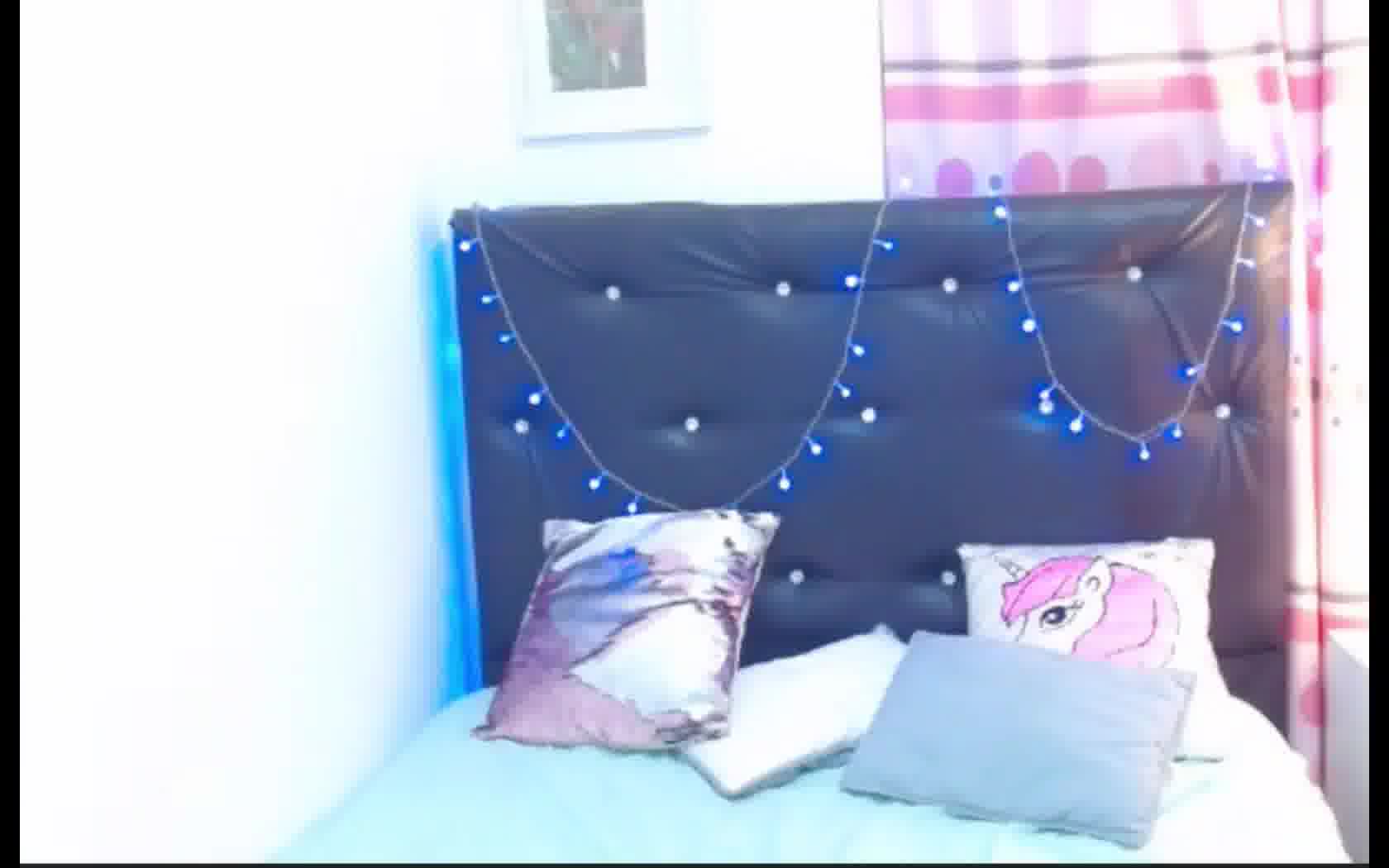 Interprete LucyGolden Video 1