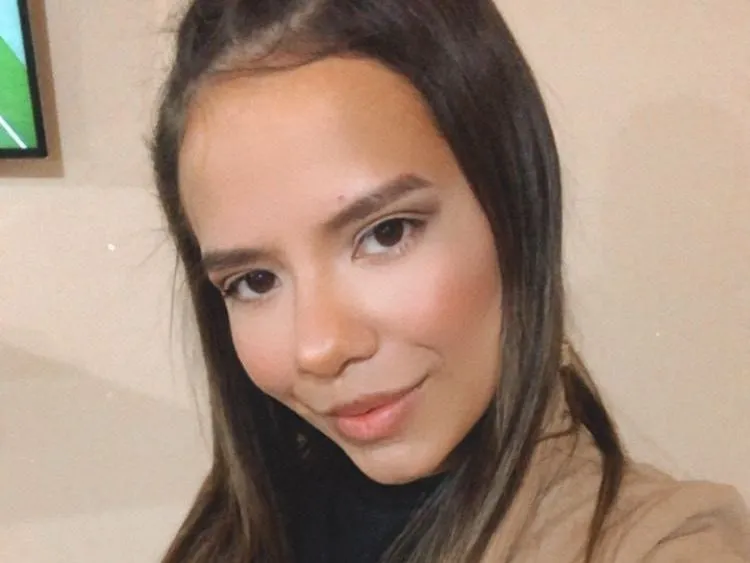 ValeryOlso Profilbild des Cam-Modells