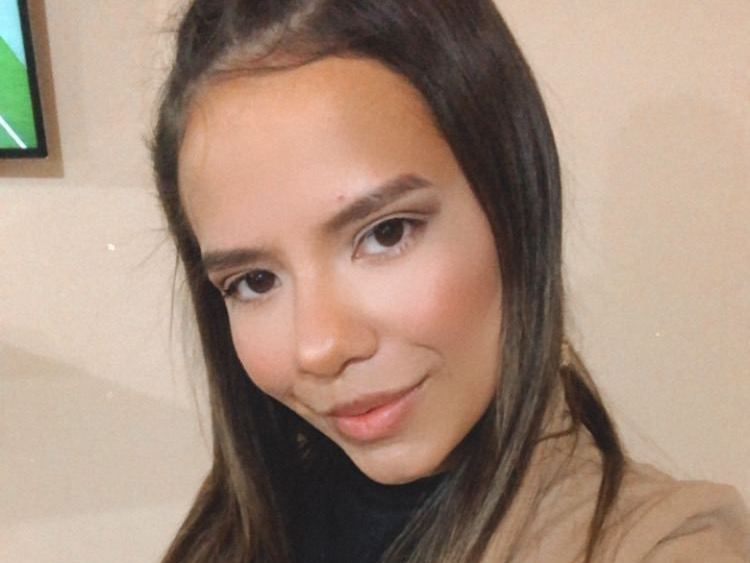 ValeryOlso immagine del profilo del modello di cam