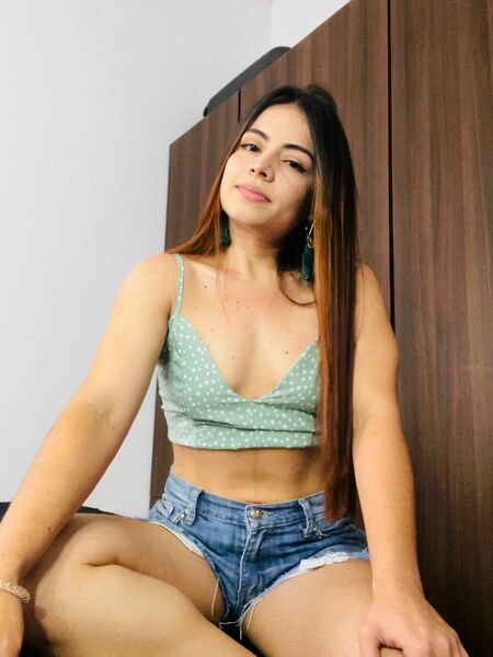 Artist TeffaBrody Foto 6