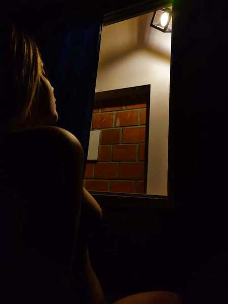 Utøver TamaraWane Bilde 4