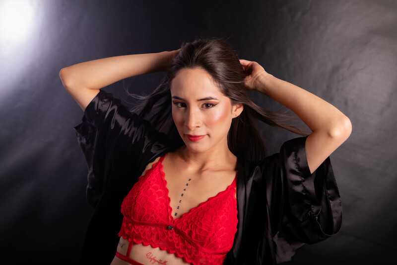 Artist BellaMyerss Foto 10