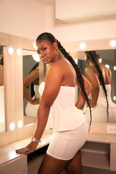 Artista AmmySantos Foto 2