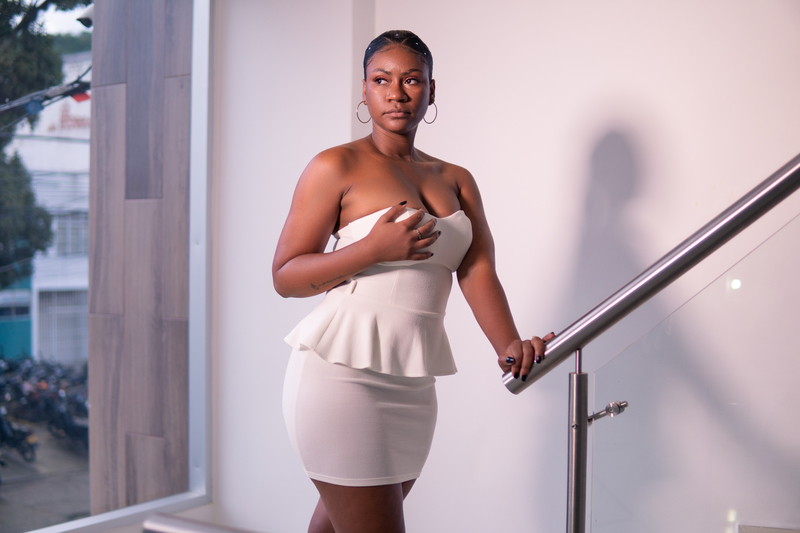 Artista AmmySantos Foto 3