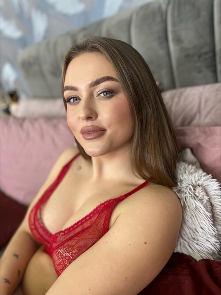 Darsteller EvyMoore Foto 4