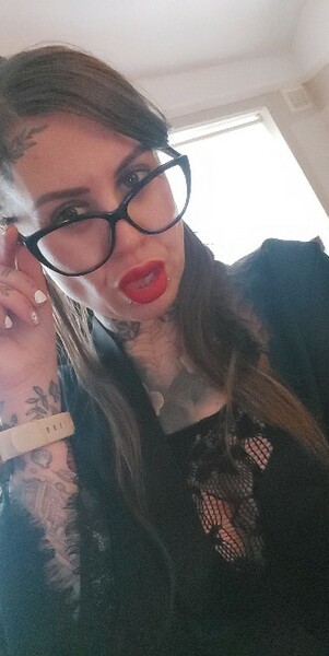 Interprete NaughtyUKJessica Foto 2