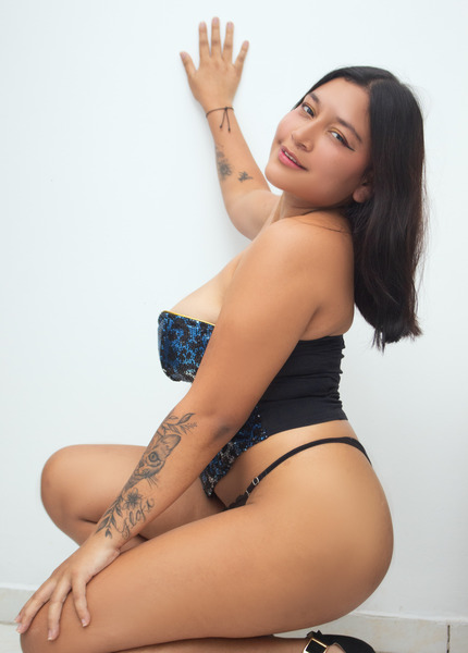 Intérprete KattyMadiison Foto 9