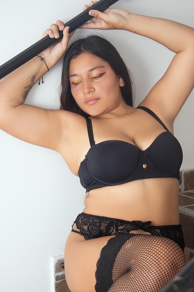 Intérprete KattyMadiison Foto 11