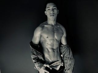 Imagen de perfil de modelo de cámara web de MaxxxVega