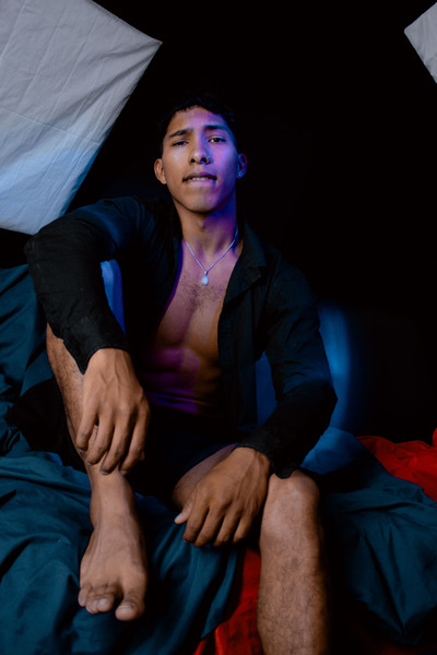 Performer MaxxxVega Photo 10