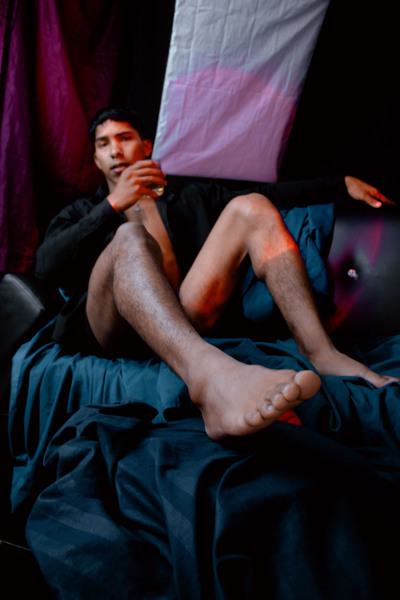 Performer MaxxxVega Photo 7