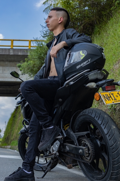 Utøver CristianDevis Bilde 11