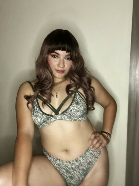 Interprète KassieWeaver Photo 2