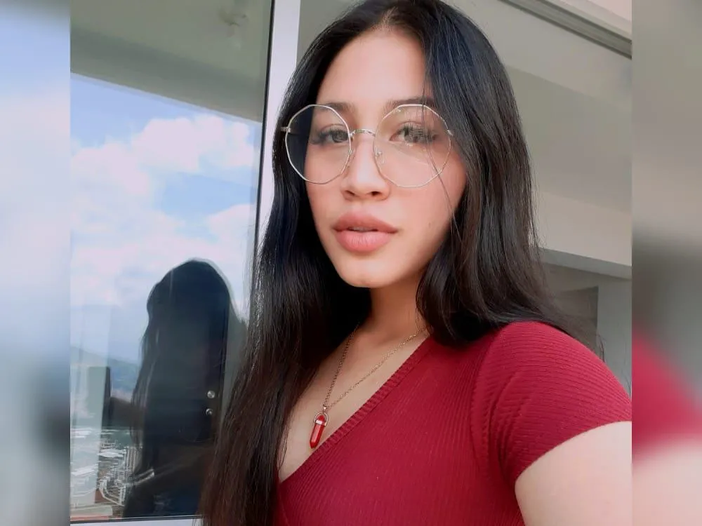 DulceCandyy profielfoto van cam model